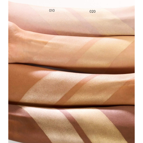 Catrice - Cream-Powder Highlighter Aura Glam Bouncy