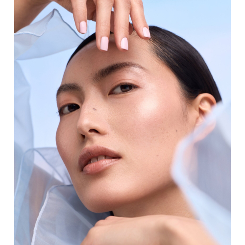 Catrice - *Glass Cloud* - Cushion Highlighter Cloud Tint - C010: Stay Halo'd