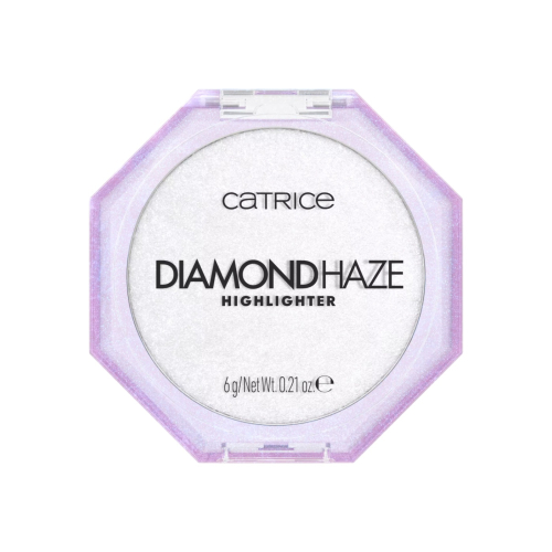 Catrice - Powder Highlighter Diamond Haze