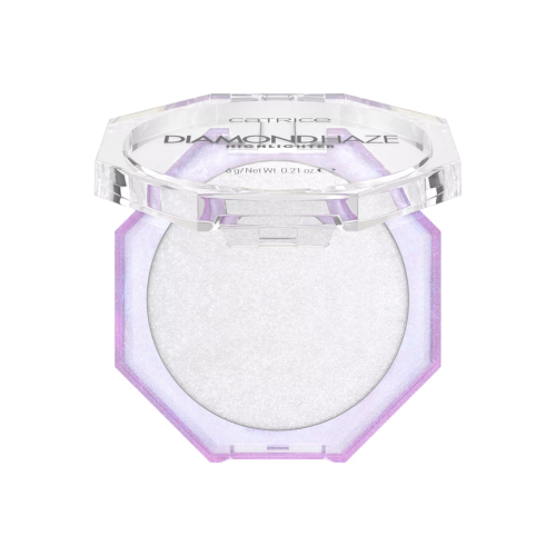 Catrice - Powder Highlighter Diamond Haze