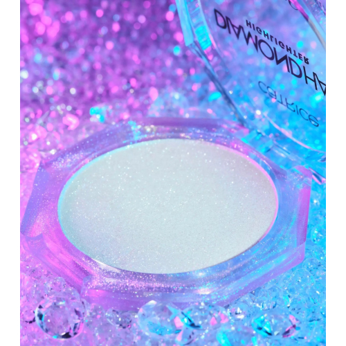 Catrice - Powder Highlighter Diamond Haze