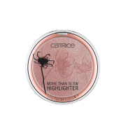 Catrice - More Than Glow Powder Highlighter - 040: Absolute Blushin' Bright