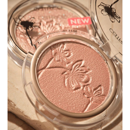 Catrice - More Than Glow Powder Highlighter - 040: Absolute Blushin' Bright