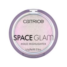 Catrice - Powder Highlighter Space Glam Holo