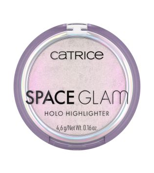 Catrice - Powder Highlighter Space Glam Holo