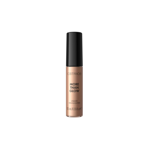 Catrice - Liquid Highlighter More Than Glow - 030: Golden Silk