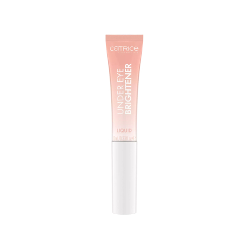 Catrice - Liquid Illuminator for the Eye Contour Under Eye Brightener - 010: Light Rose