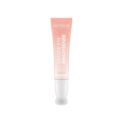 Catrice - Liquid Illuminator for the Eye Contour Under Eye Brightener - 010: Light Rose