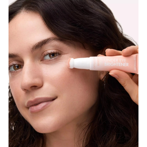 Catrice - Liquid Illuminator for the Eye Contour Under Eye Brightener - 010: Light Rose