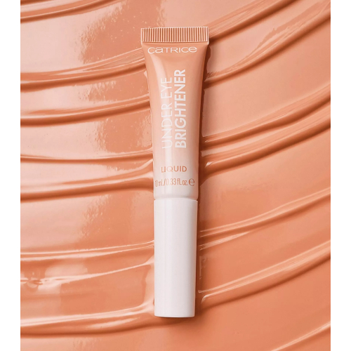 Catrice - Liquid Eye Highlighter - 020: Warm Nude