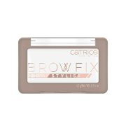 Catrice - Brow Fix Brow Fixing Soap - 010: Full and Fluffy