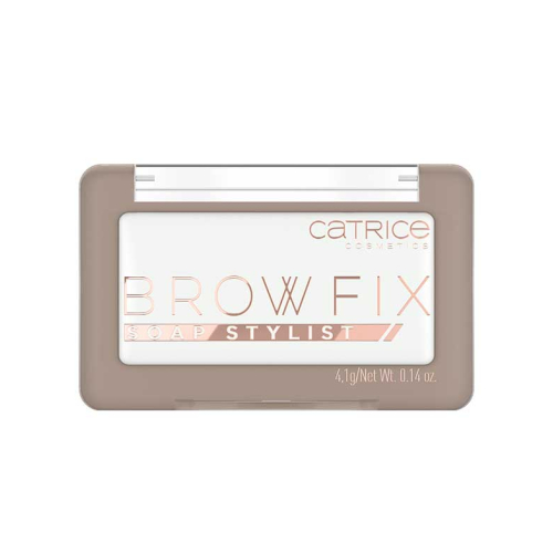 Catrice - Brow Fix Brow Fixing Soap - 010: Full and Fluffy