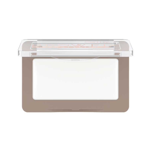 Catrice - Brow Fix Brow Fixing Soap - 010: Full and Fluffy