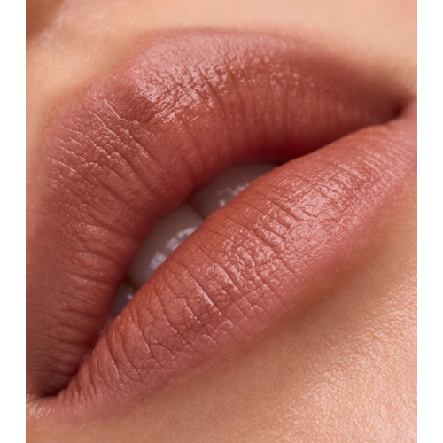 Catrice - *Glass Cloud* - Powder cream effect lipstick Blur-Real Lip - C010: Teddy Hug