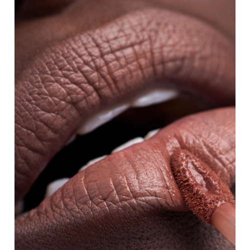 Catrice - *Glass Cloud* - Powder cream effect lipstick Blur-Real Lip - C010: Teddy Hug
