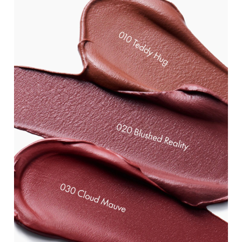 Catrice - *Glass Cloud* - Powder cream effect lipstick Blur-Real Lip - C020: Blushed Reality