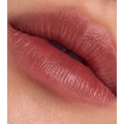 Catrice - *Glass Cloud* - Powder cream effect lipstick Blur-Real Lip - C030: Cloud Mauve