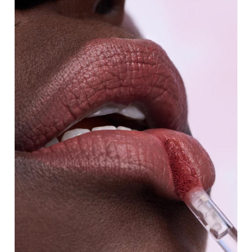 Catrice - *Glass Cloud* - Powder cream effect lipstick Blur-Real Lip - C030: Cloud Mauve