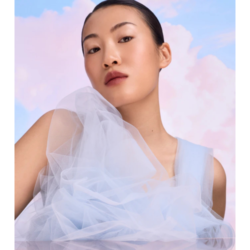 Catrice - *Glass Cloud* - Powder cream effect lipstick Blur-Real Lip - C030: Cloud Mauve
