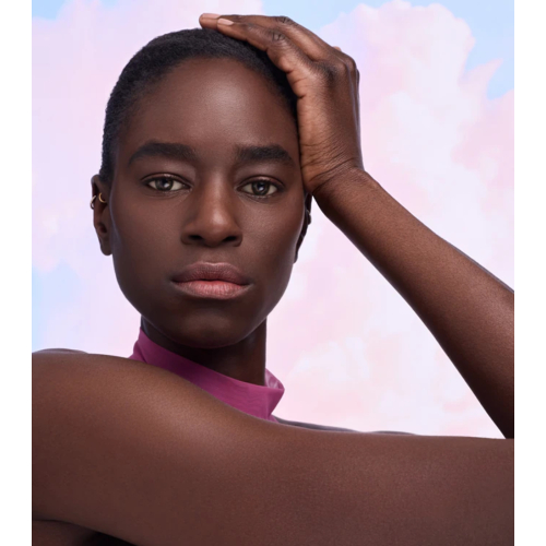Catrice - *Glass Cloud* - Powder cream effect lipstick Blur-Real Lip - C030: Cloud Mauve