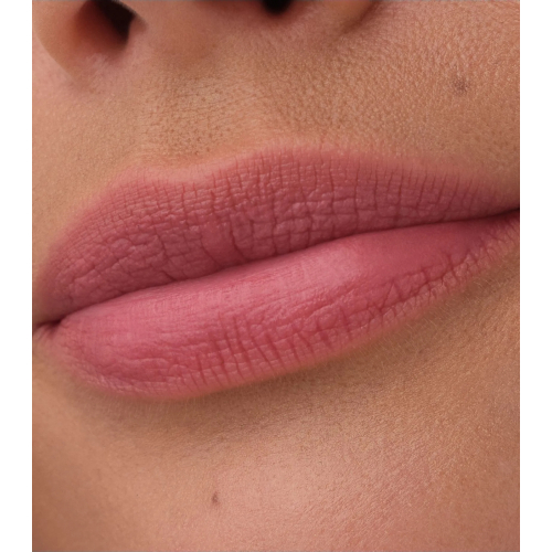 Catrice - Cream Powder Effect Lip Blur-Real Lip - C040: Berry Dusk