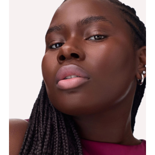 Catrice - Cream Powder Effect Lip Blur-Real Lip - C040: Berry Dusk