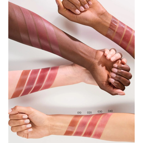 Catrice - Cream Powder Effect Lip Blur-Real Lip - C040: Berry Dusk
