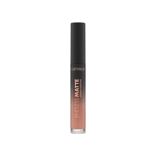 Catrice - Liquid Lipstick Endless Matte - 010: Get Undressed