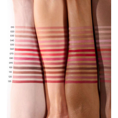 Catrice - Liquid Lipstick Endless Matte - 010: Get Undressed