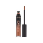 Catrice - Liquid Lipstick Endless Matte - 020: Lovely Nude