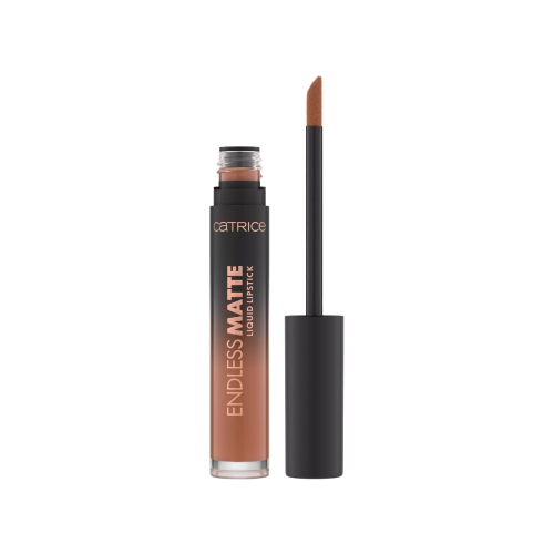 Catrice - Liquid Lipstick Endless Matte - 020: Lovely Nude