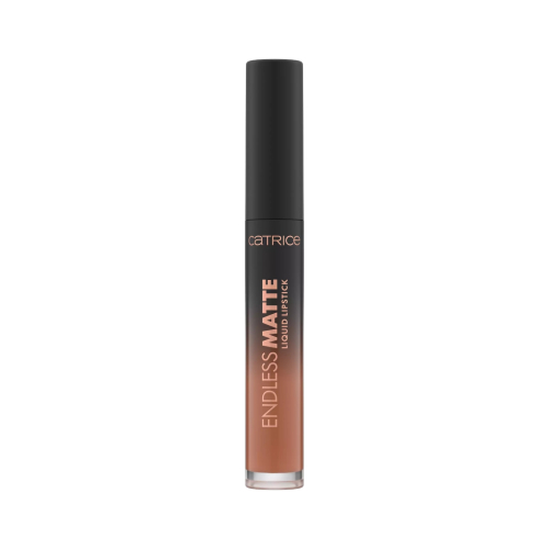 Catrice - Liquid Lipstick Endless Matte - 020: Lovely Nude