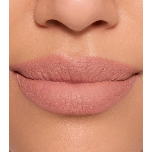 Catrice - Liquid Lipstick Endless Matte - 020: Lovely Nude