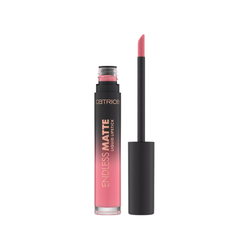 Catrice - Liquid Lipstick Endless Matte - 040: Wifey