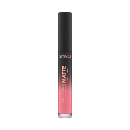 Catrice - Liquid Lipstick Endless Matte - 040: Wifey