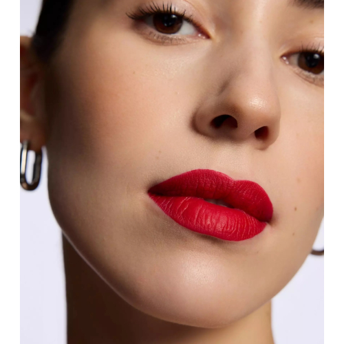 Catrice - Liquid Lipstick Endless Matte - 060: Red Flag