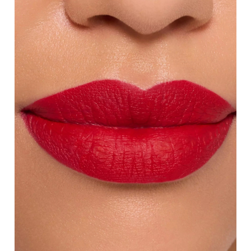 Catrice - Liquid Lipstick Endless Matte - 060: Red Flag