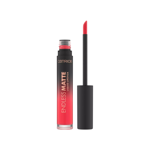 Catrice - Liquid Lipstick Endless Matte - 070: Ciao Adios