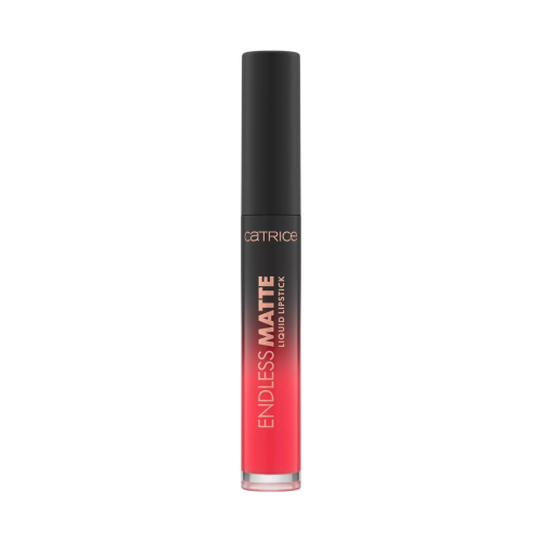 Catrice - Liquid Lipstick Endless Matte - 070: Ciao Adios