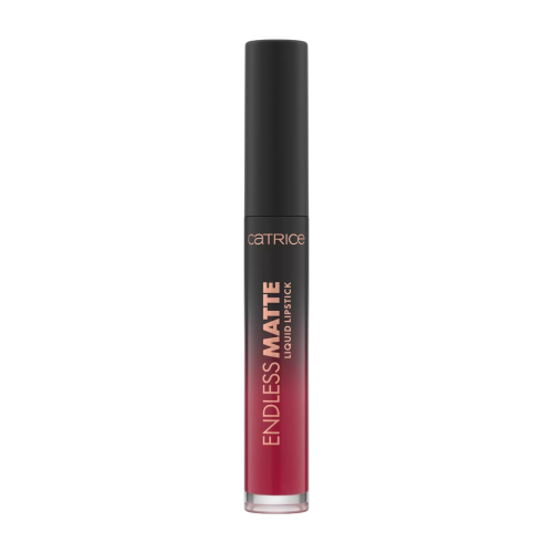 Catrice - Liquid Lipstick Endless Matte - 080: Love Potion