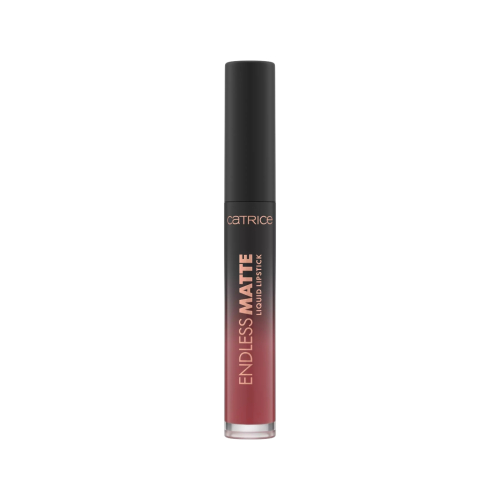 Catrice - Liquid Lipstick Endless Matte - 090: No Broken Hearts