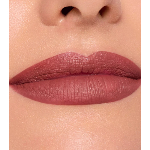 Catrice - Liquid Lipstick Endless Matte - 090: No Broken Hearts