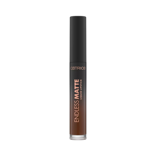 Catrice - Liquid Lipstick Endless Matte - 100: Coffee Date?
