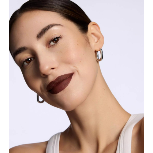 Catrice - Liquid Lipstick Endless Matte - 100: Coffee Date?