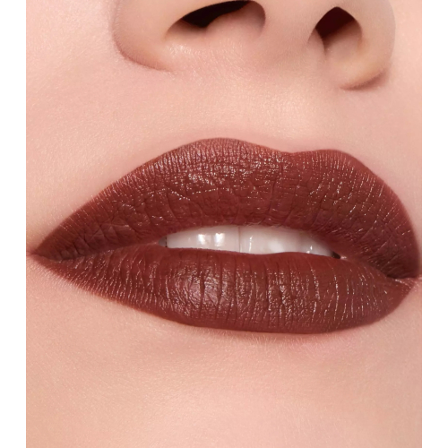 Catrice - Liquid Lipstick Endless Matte - 100: Coffee Date?
