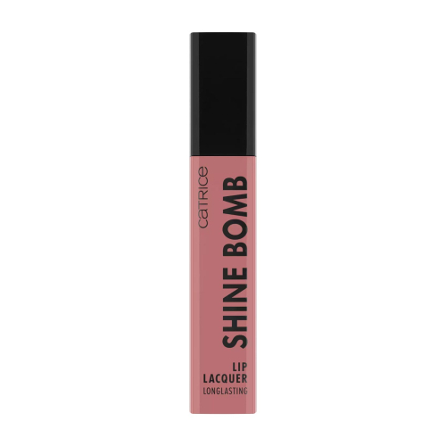 Catrice - Liquid Lipstick Shine Bomb - 020: Good Taste