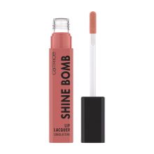 Catrice - Liquid Lipstick Shine Bomb - 030: Sweet Talker