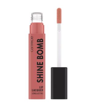 Catrice - Liquid Lipstick Shine Bomb - 030: Sweet Talker