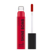 Catrice - Liquid Lipstick Shine Bomb - 040: About Last Night