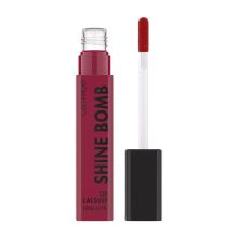 Catrice - Liquid Lipstick Shine Bomb - 050: Feelin´ Berry Special